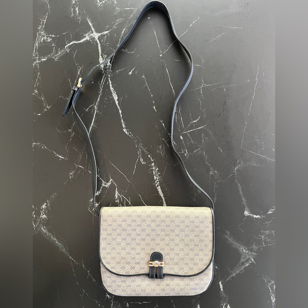 Vintage Gucci Purse